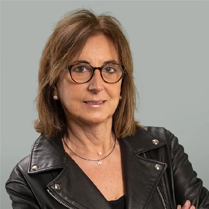 Mercè Balañá