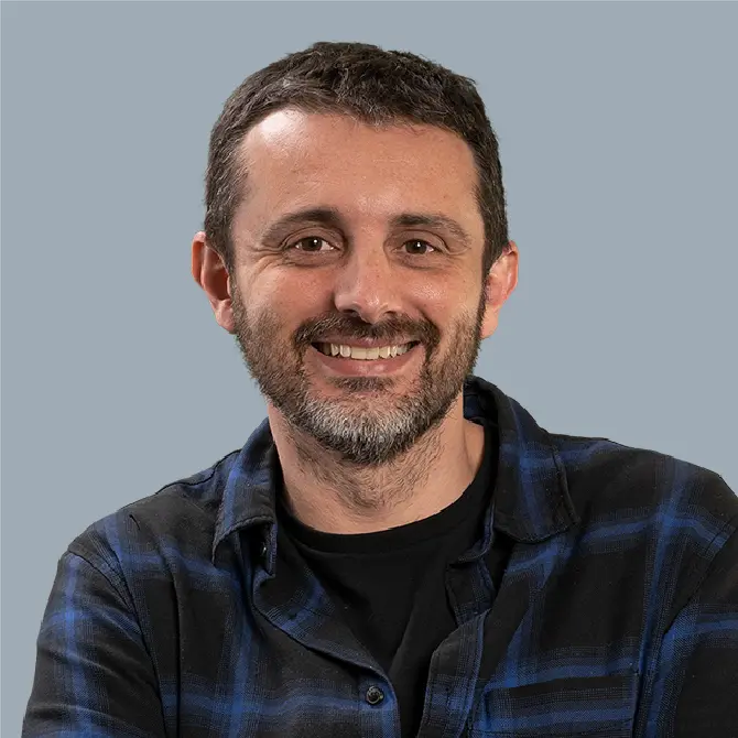 Miguel Ángel Sánchez